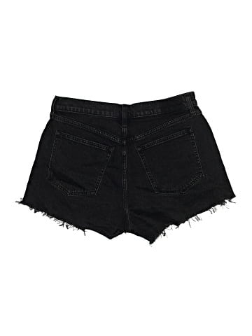 Abercrombie & Fitch Denim Shorts (view 2)