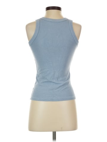 Unbranded Sleeveless T-Shirt (view 2)