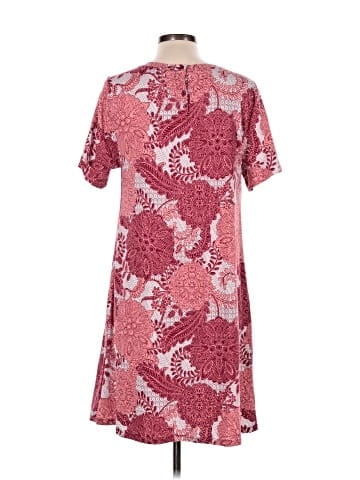 Ann Taylor LOFT Casual Dress (view 2)