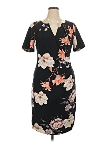Adrianna Papell Casual Dress (view 1)
