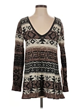 Free People Pullover Sweater