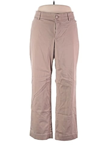 Lee Casual Pants (view 1)