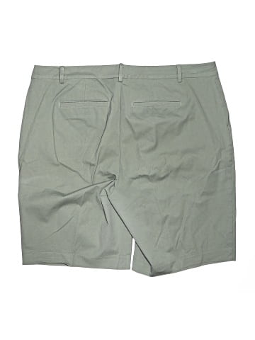 Lauren by Ralph Lauren Khaki Shorts (view 2)