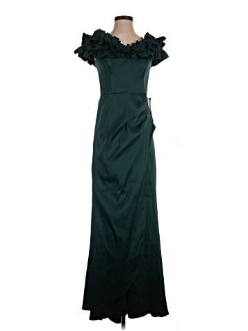 Xscape Cocktail Dress (view 1)