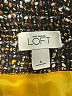 Ann Taylor LOFT Tweed Gold Blazer Size 6 - photo 3
