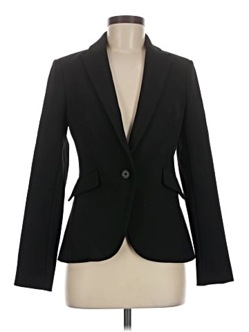 Express Blazer (view 1)