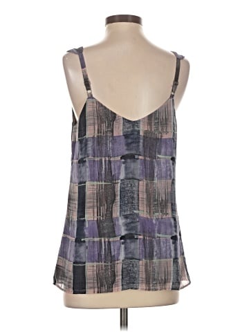 CAbi Sleeveless Blouse (view 2)