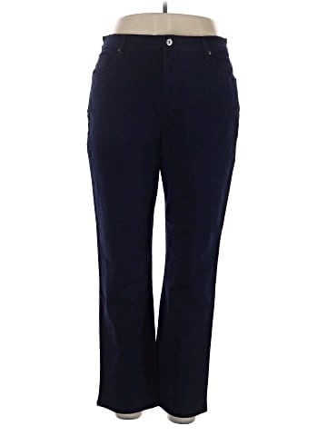 Gloria Vanderbilt Jeans (view 1)