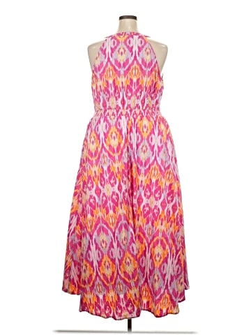 Lane Bryant Casual Dress (view 2)