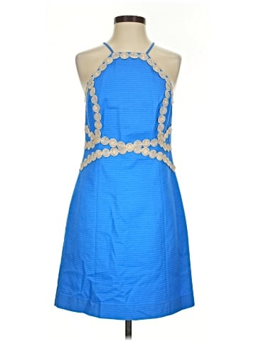 Lilly Pulitzer Cocktail Dress (view 1)