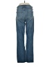 L'Agence Hearts Blue Jeans Size 25 waist - photo 2