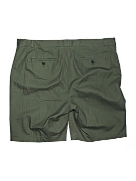 Banana Republic Factory Store Khaki Shorts (view 2)