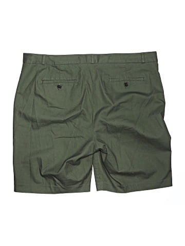 Banana Republic Factory Store Khaki Shorts (view 2)