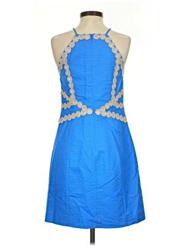Lilly Pulitzer Cocktail Dress (view 2)