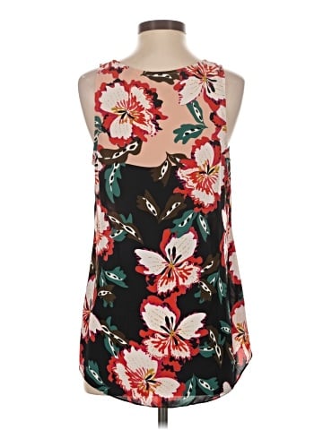 CAbi Sleeveless Blouse (view 2)