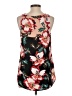 CAbi 100% Polyester Black Sleeveless Blouse Size S - photo 2