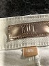 Kut from the Kloth Ivory Khakis Size 18 - photo 4