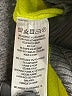 French Connection Color Block Gray Pullover Sweater Size L - photo 8