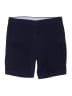 J.Crew Solid Blue Shorts Size 16 - photo 1