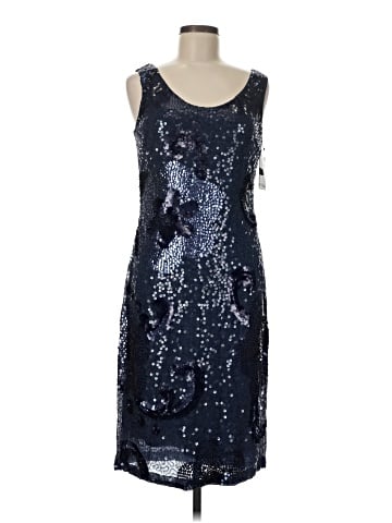 MIKAEL AGHAL Cocktail Dress (view 1)