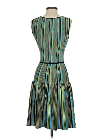 BCBGMAXAZRIA Cocktail Dress (view 2)