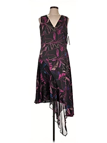 DKNY Cocktail Dress (view 1)