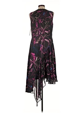 DKNY Cocktail Dress (view 2)