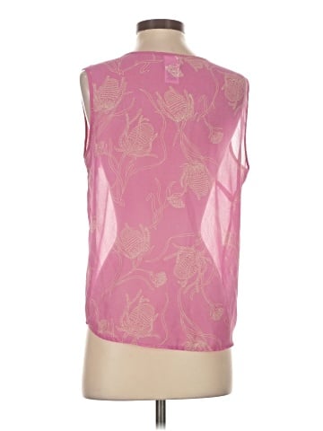 CAbi Sleeveless Blouse (view 2)