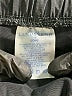 Lands' End Solid Black Shorts Size 14L - photo 3