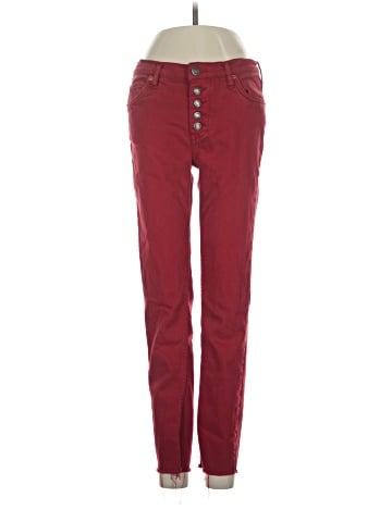Free People Jeans (view 1)