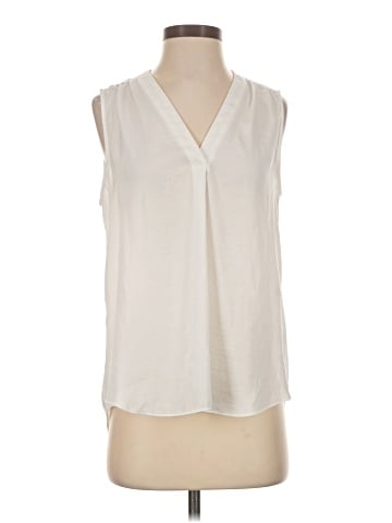 Vince Camuto Sleeveless Blouse (view 1)