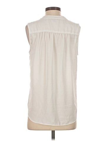 Vince Camuto Sleeveless Blouse (view 2)