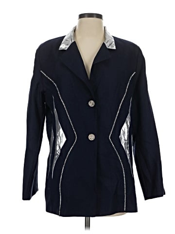 Allison Woods Blazer (view 1)