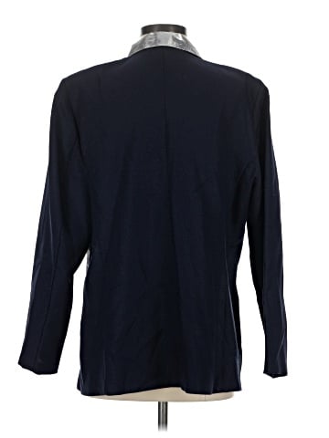 Allison Woods Blazer (view 2)