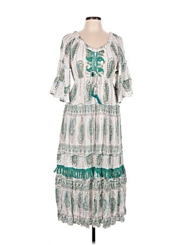 Me 2 Magic Casual Dress (view 1)