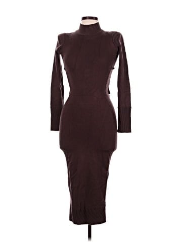 JLUXLABEL Cocktail Dress (view 1)