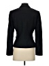 Tahari by ASL Black Blazer Size 4 - photo 2