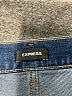 Express Blue Jeans Size 14 - photo 7