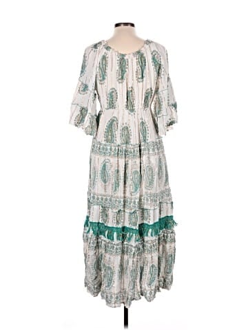 Me 2 Magic Casual Dress (view 2)