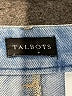 Talbots Blue Jeans Size 8 - photo 7