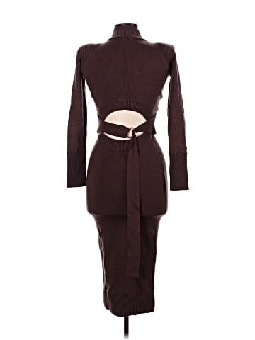 JLUXLABEL Cocktail Dress (view 2)