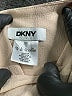 DKNY Solid Tan Casual Dress Size 12 - photo 7