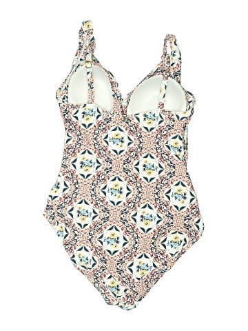 Jantzen One Piece Swimsuit (view 2)