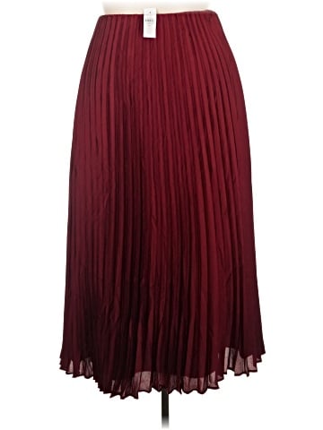 Ann Taylor Formal Skirt (view 2)