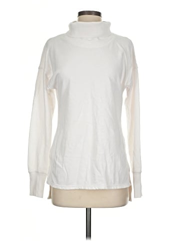 C9 By Champion Long Sleeve Turtleneck (view 1)