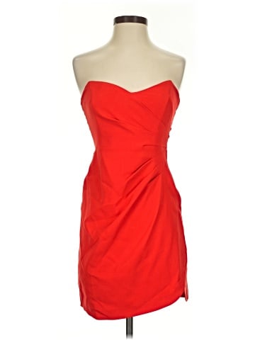 Nookie Cocktail Dress (view 1)