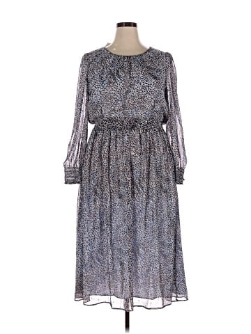 Talbots Casual Dress (view 1)