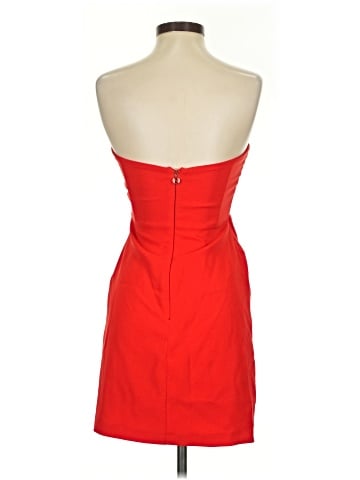 Nookie Cocktail Dress (view 2)