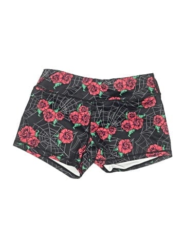Born Primitive Shorts (view 1)
