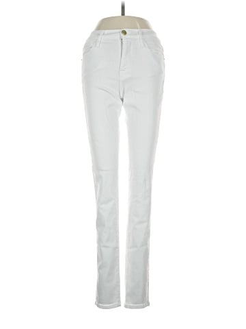 FRAME Denim Jeans (view 1)